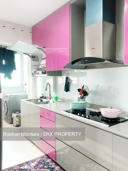 Blk 782D Woodlands Crescent (Woodlands), HDB 4 Rooms #207949371